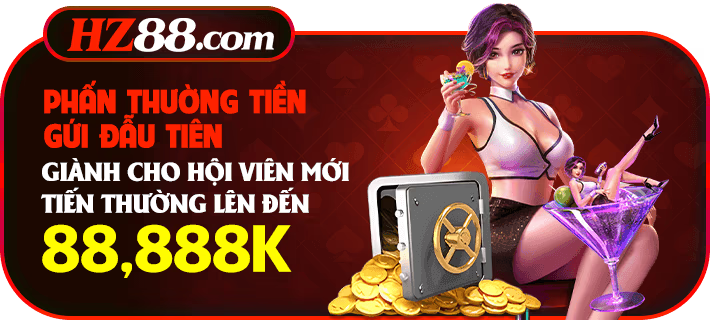 thưởng nạp đầu